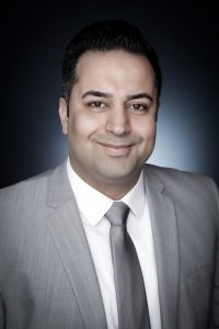 Hossein Karimi